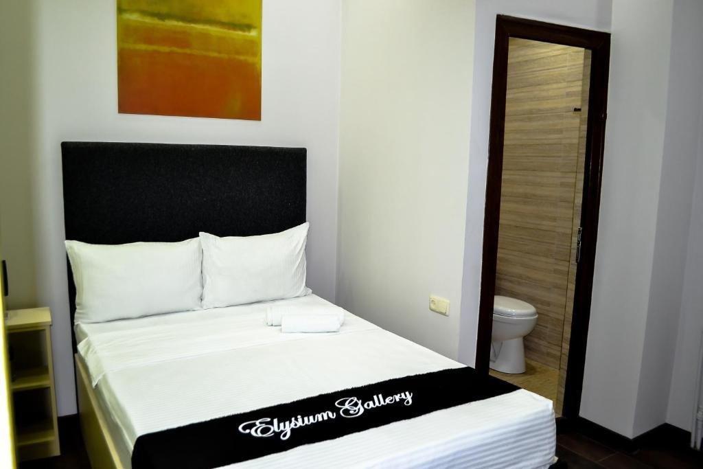 Elysium Gallery Hotel Erywań Zewnętrze zdjęcie